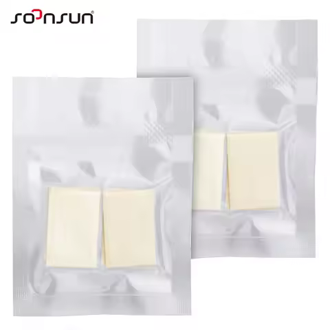 SOONSUN Anti Fog Drying Inserts Prevent fogging for GoPro Hero Akaso Sjcam Go Pro DJI Underwater Wat