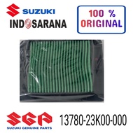 SUZUKI AIR FILTER GSXR/SSUZUKI Original