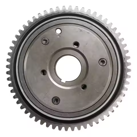 Topteng Starter Clutch Outer Gear Assy For Kymco MXU 150 MXer 125 150 Linhai ATV 200