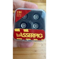 Wasserpig BBS RS Step 9MM 1/64