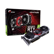 iGame GeForce RTX 3070 Advanced OC-V Graphic Card