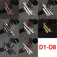 Fashion Trend Modified Accessories Suitable for VK63 Movement Multi-Function Chronograph Six-Hand Po