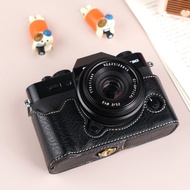 NiYi Focus | Vỏ Bảo Vệ Máy Ảnh cho Fujifilm XT5 XT10 XT20 XT30