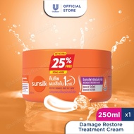 Sunsilk Damage Restore Hair Treatment Mask 250ml
