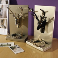 【4U4U】百祿 飾品架 書擋 Antler Accessory Rack & Bookend