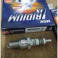 Promo IRIDIUM Ninja R racing Spark Plug / RR 2T | T6000 Discount