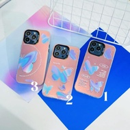 Aurora Hologram Case [IMD-01] XIA0MI POC0 M3 M4 PRO X3 10(4G) 10(5G) 10C 12 12C 13C 8 9 9A 9C 9T A1(