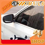[READY] MG IM5 Rearview Mirror Rainproof Film Body Kit mg im5 Car Decoration Accessories F4DR