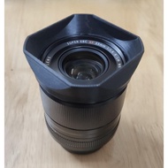 Homemade for FUJI FUJI XF 23mm 1: 1.4 R LM WR Second Generation Lens Square Lens Hood