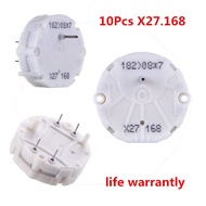 【Flash sale】 Stepper Motor 10Pole 27T For Chevrolet Hummer H2 GMC Truck Model XC5 X15 X25 168 X27168
