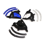Promotion Suitable for YAMAHA R15 V3 MT15 Motorcycle Modification Parts Engine Protective Cover Engi
