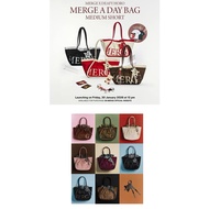 Merge A day bag 1