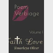 Poem Verbiage: Love