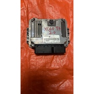 volvo xc60 2.0t5 B4204t7  engine Ecu 31312683
