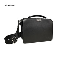 [Exteme] Leather Handle Sling Bag I Crossbody Bag I Cow Leather Sling Bag I Handle Bag I Beg Silang 