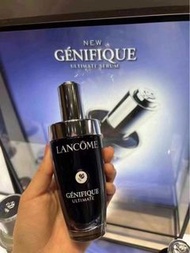 順豐包郵 💙Lancome蘭蔻第三代小黑瓶肌底精華液 7/50/100/115ml