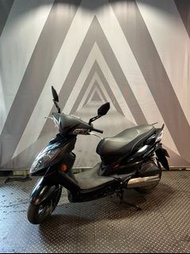 【寄售車】【0元交車】2016年 KYMCO 光陽 雷霆 150 雷霆150 機車 雙碟