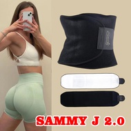 Sammy J Slim Belt 2.0 Girdle Body Shaper Waist Trimmer Body Shaper Slimming Tummy Shapewear