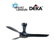 Deka DC3 Designer Ceiling Fan DC3