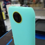 Power Bank Powerbank E286 7000 mAh with Screen Display Capacity Indicator