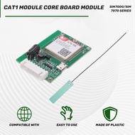 SIMCOM A7670E 4G LTE Cat1 Module A7670E 4G LTE Cat1 Module with SIM Card Slot TTL UART 2G LTE-FDD B1
