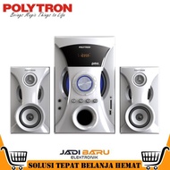 SPEAKER AKTIF POLYTRON PMA 9505 / PMA9505 / PMA-9505 Speaker