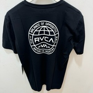 RVCA MEN'S T-SHIRT SEALED SSOriginal