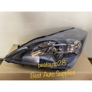 PROTON EXORA BOLD TURBO 2011 SMOKE HEADLAMP HEAD LAMP LAMPU DEPAN