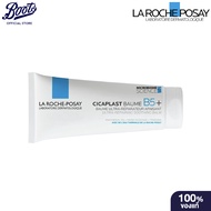 Laroche Posay Cicaplast B5+ 100 ML ลาโรช โพเซย์ ซิคาพลาส โบม บี5+ 100 มล.