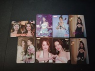 FreenBecky Yes card