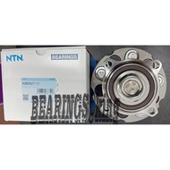 Honda Odyssey RB1 RB2 RB3 RB4/Elysion RR1 RR3 Rear Wheel Hub Bearing