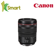 Canon RF 24-105mm f/4 L IS USM Lens (Canon Malaysia Warranty)