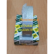 Main bearing crankshaft metal seat crankshaft 0.25 mitsubishi fuso 8dc9 8dc10 8dc11 31209-72000