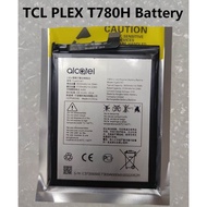 ORIGINAL TCL Alcatel Plex T780H Battery For Replacement TLp037A7  Touch V6 Alcatel @ 3820mAh  3.85V