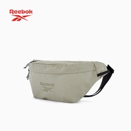 กระเป๋าคาดหน้าอกผู้ชาย Reebok กระเป๋าคาดหน้าอกผู้หญิงแบบปรับได้ กระเป๋าสะพายข้างกีฬา กระเป๋าสะพายข้า