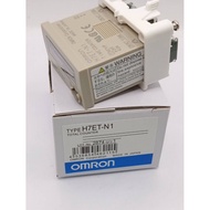 H7ET-N1 Digital Time Counter H7ET-N1 Small For Working Hours