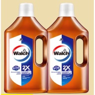 Walch Multi Purpose Disinfectant 2X (Concentrated) 1600ml x 2 Bottles