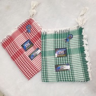 Ar rabani turban | Sorba Motif | Turban for Men and Women | Medan Turban | Color Motif Turban