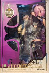 【模寶屋】【全新現貨】 Stronger Fate FGO 盾兵 瑪修 第一再臨 1/7 限定版