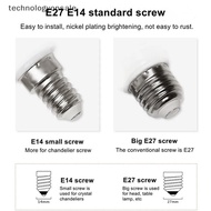 [Tech] E27 E14 18W 20W 30W LED Lamp Corn Bulb AC85-265V No Flier 2835 SMD LED Candle Bulb Corn Lamp 