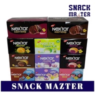 Nabati Nextar Cookies Nextar Star/ Nextar Creamero/ BOX - Contents 10 pcs