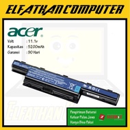 Baterai Batre Acer Aspire 4750 4750G 4750Z 4752 4752G 4741 4752ZG Ori