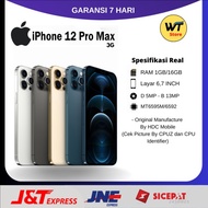 IPHONE 12 PRO MAX 3G ULTIMATE FS HDC 6,7 INCH