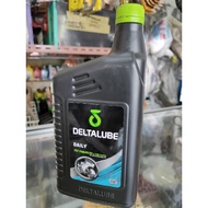Deltalube 0.8 DAILY SAE10W-40 oil
