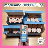 Mofusand HIPPERS  Figures, collectible decor [Direct from Japan]