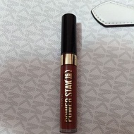 Avon matte lipstick 16 hrs