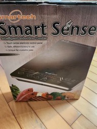smartech 電爐