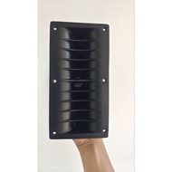 Horn tweeter line Array box paratop 6/ 8 inch aluminum cast