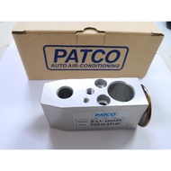 💯Original Expansion Valve P0510-65140 Patco System Proton Waja,Exora,Gen 2,Preve