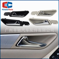 A1697600961 A1697601061Car Door Handle Black Gray Suitable for Mercedes-Benz Benz W169 W245 Factory 